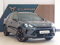 Ny Cupra Formentor 150 HK (110 kW) 2025 Grå SUV
