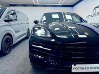 Used Porsche Cayenne 2023 Black SUV
