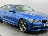 Usado BMW 435 M Sport 313 HP (230 kW) 2020 Coupé
