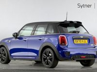 used Mini Cooper 5-Door HatchSport 1.5 5dr