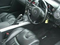 Used Mazda RX8 2004 Hatchback