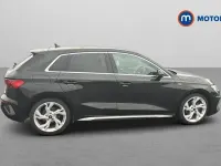 Used Audi A3 Sportback S-Line 150 HP (110 kW) 2024 Hatchback
