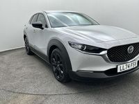 Used Mazda CX-30 Homura-Line 140 HP (102 kW) 2026 SUV