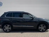 Used VW Tiguan Elegance 150 HP (110 kW) 2023 SUV