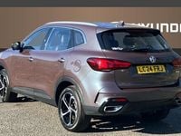 Used MG HS SE 258 HP (189 kW) 2024 Grey SUV