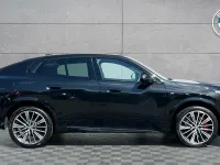 Used BMW X2 M Sport 170 HP (125 kW) 2025 Black SUV