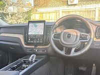 Used Volvo XC60 Plus 250 HP (183 kW) 2026 SUV