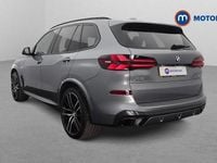 Used BMW X5 M Sport 298 HP (219 kW) 2025 Grey SUV