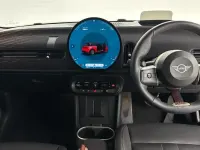 Used Mini Cooper Hatch 154 HP (113 kW) 2024 Red Hatchback