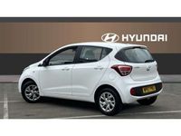 used Hyundai i10 1.0 SE 5dr