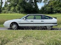 used Citroën CX 25 GTI Turbo 2