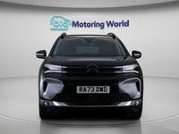 Used Citroën C5 PureTech 131 HP (96 kW) 2024 Hatchback