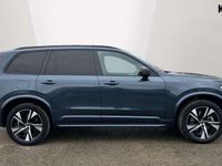 used Volvo XC90 R-Design T8 Rcharge