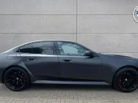 Used BMW M5 Comfort Edition 727 HP (534 kW) 2025 Grey Sedan