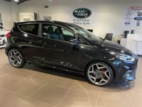 used Ford Fiesta 1.5T EcoBoost ST-3 Euro 6 3dr