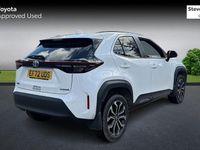 Used Toyota Yaris Hybrid Design 116 HP (85 kW) 2026 Estate