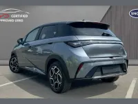 New BYD Dolphin Design 147 kW (200 HP) 2026 Grey Hatchback