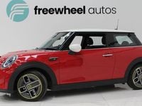 Used Mini Cooper Level 2 135 kW (184 HP) 2023 Hatchback