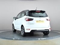 used Ford Ecosport 1.0 EcoBoost 125 ST-Line 5dr