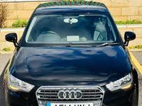 Używany Audi A1 Sportback Sport 122 KM (89 kW) 2014 Hatchback