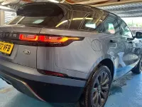 Used Land Rover Range Rover Velar SE Dynamic 404 HP (297 kW) 2022 Blue SUV