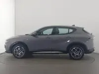 Used Alfa Romeo Tonale Ti 160 HP (117 kW) 2023 Grey SUV