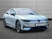Used VW ID.7 Pro 210 kW (286 HP) 2025 Silver Hatchback