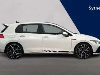 Used VW Golf VIII GTI 300 HP (220 kW) 2024