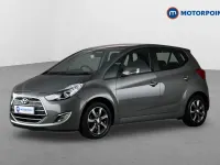Used Hyundai i20 SE 2019 Grey Hatchback