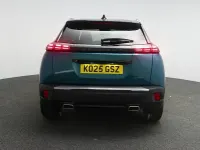 Used Peugeot 2008 GTi 2025 Blue SUV