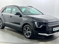 Used Kia Niro 141 HP (103 kW) 2022 Black SUV