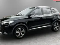 Usado MG ZS Excite 111 CV (81 kW) 2024 SUV