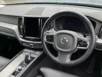 Used Volvo XC60 Plus 197 HP (144 kW) 2023 Grey SUV