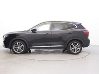 Used MG HS Exclusive 162 HP (119 kW) 2023 Black SUV