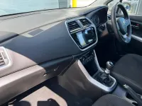 Used Suzuki SX4 SZ-T 2021 Hatchback