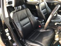 used Honda Civic 1.8 I-VTEC EX 5 DOOR NIGHTAWK BLACK 140 BHP