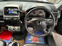 used Honda CR-V 2.0 i-VTEC Executive 5dr Auto