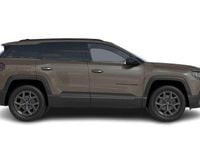 New Jeep Compass 145 HP (106 kW) 2026 SUV