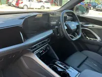 New Audi Q5 S-Line 204 HP (150 kW) 2026 Grey SUV