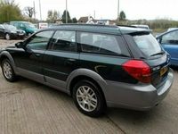 Used Subaru Outback 2004 SUV