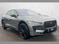 Used Jaguar I-Pace 294 kW (400 HP) 2023 Grey SUV