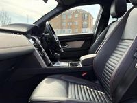 Used Land Rover Discovery Sport Urban Edition 309 HP (227 kW) 2022 Grey SUV