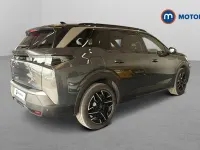 Used Peugeot 5008 GTi 145 HP (106 kW) 2026 Grey SUV