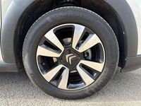 Used Citroën C3 PureTech 81 HP (59 kW) 2024 Grey Hatchback