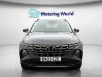 Used Hyundai Tucson Ultimate 265 HP (194 kW) 2023 Grey SUV