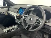 Used Volvo XC90 Ultra 455 HP (334 kW) 2026 Black SUV