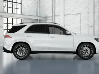 New Mercedes GLE53 AMG Premium 544 HP (400 kW) 2025 Estate