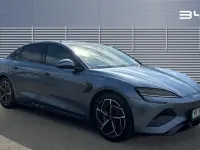 Used BYD Seal 389 kW (530 HP) 2025 Grey Sedan