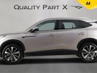 Used MG HS SE 170 HP (125 kW) 2025 Silver SUV