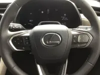 Used Lexus LBX 136 HP (100 kW) 2026 Grey SUV